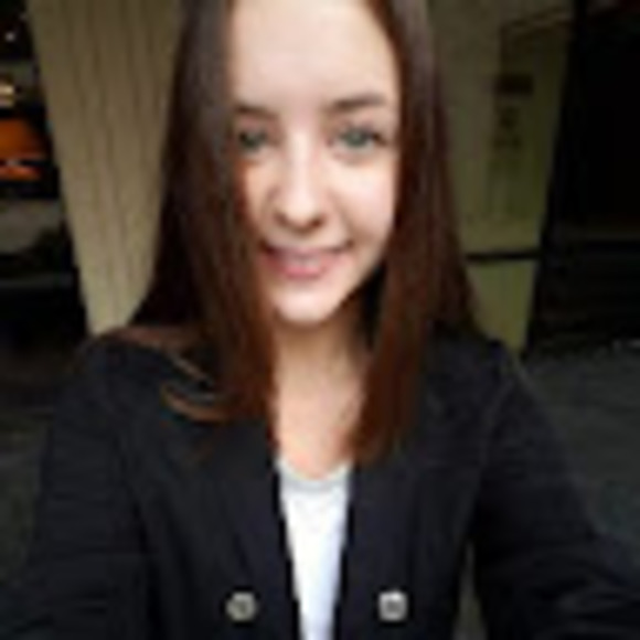 Meet your Posher, Audrey - Picture 1 of 1